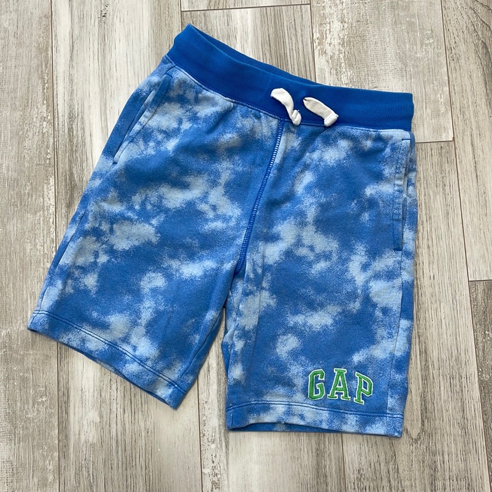Gap Boys shorts Blue Size:8